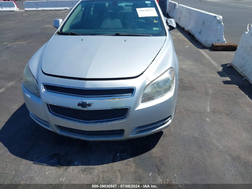 2010 Chevrolet Malibu Lt VIN: 1G1ZC5EB7AF236366 Lot: 39830557