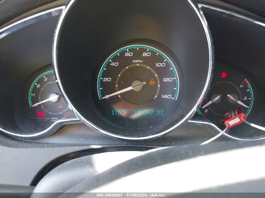 2010 Chevrolet Malibu Lt VIN: 1G1ZC5EB7AF236366 Lot: 39830557