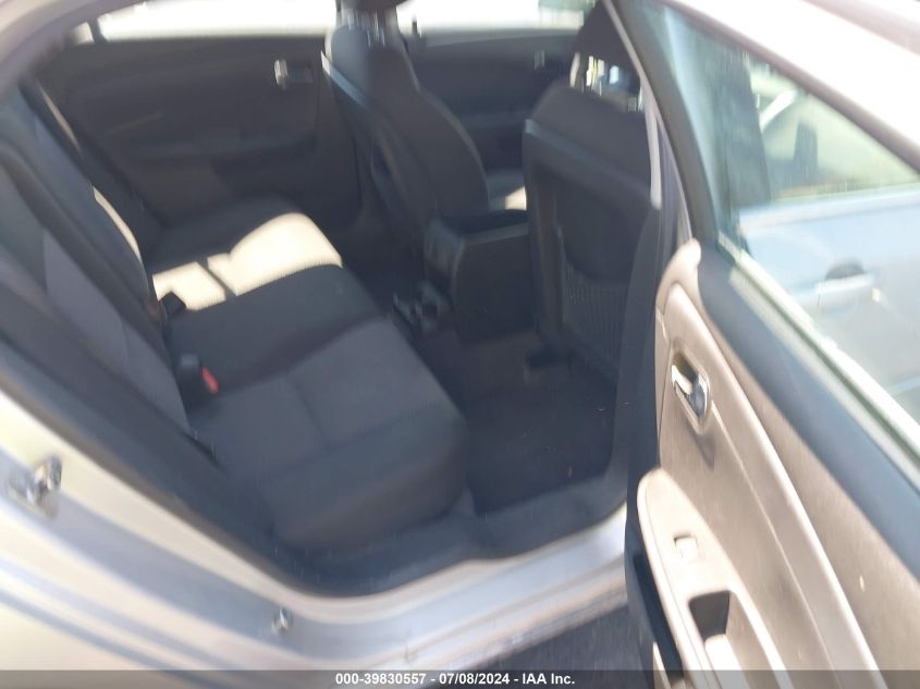 2010 Chevrolet Malibu Lt VIN: 1G1ZC5EB7AF236366 Lot: 39830557