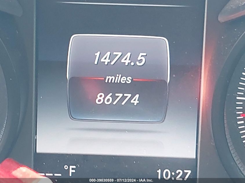 2016 Mercedes-Benz C 300 4Matic/Luxury 4Matic/Sport 4Matic VIN: 55SWF4KB2GU120973 Lot: 39830559