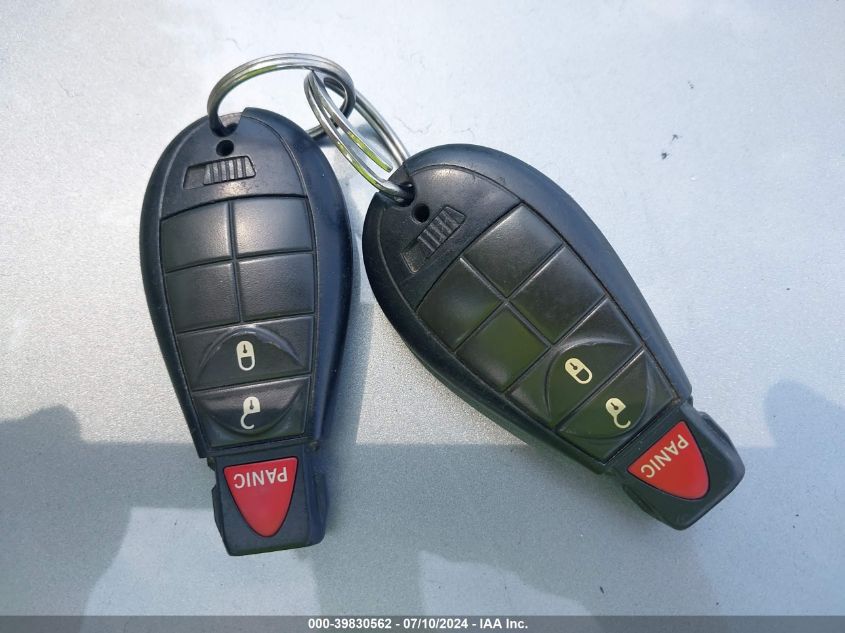 2012 Dodge Grand Caravan Sxt VIN: 2C4RDGCG4CR123162 Lot: 39830562