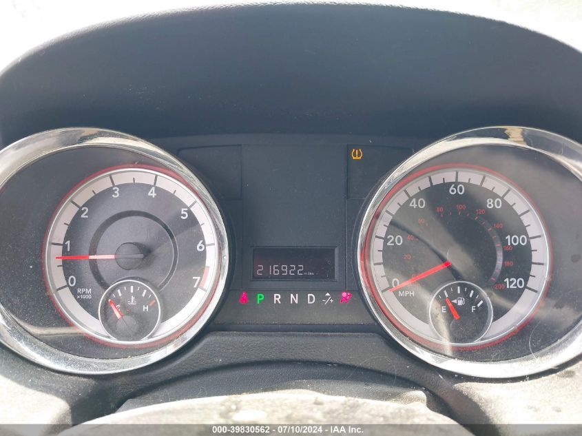 2012 Dodge Grand Caravan Sxt VIN: 2C4RDGCG4CR123162 Lot: 39830562