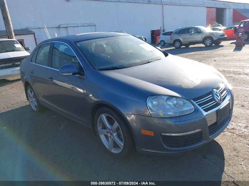 2010 Volkswagen Jetta Tdi VIN: 3VWRL7AJ1AM048567 Lot: 39830572