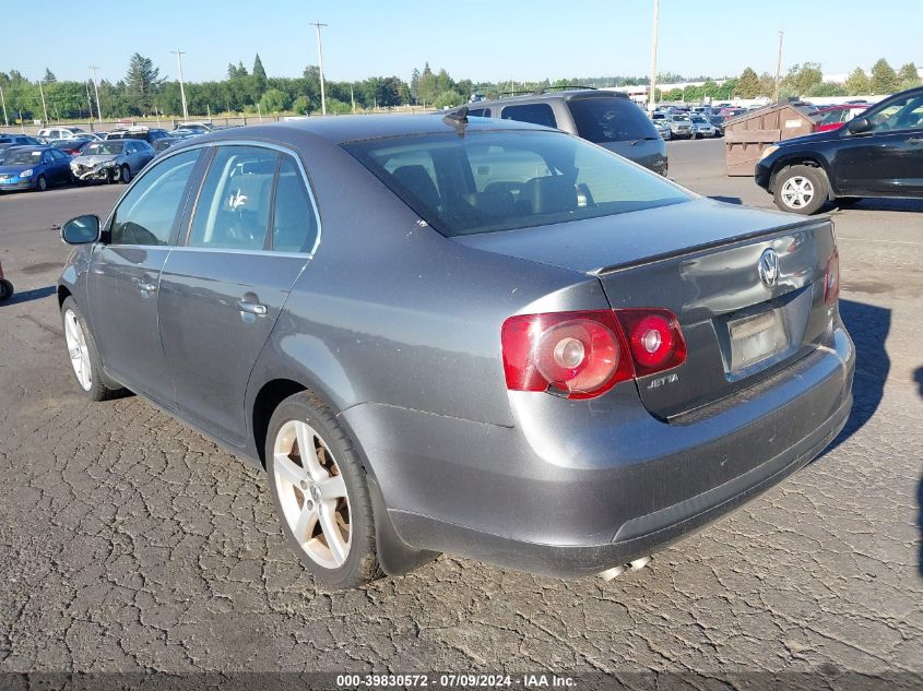 2010 Volkswagen Jetta Tdi VIN: 3VWRL7AJ1AM048567 Lot: 39830572