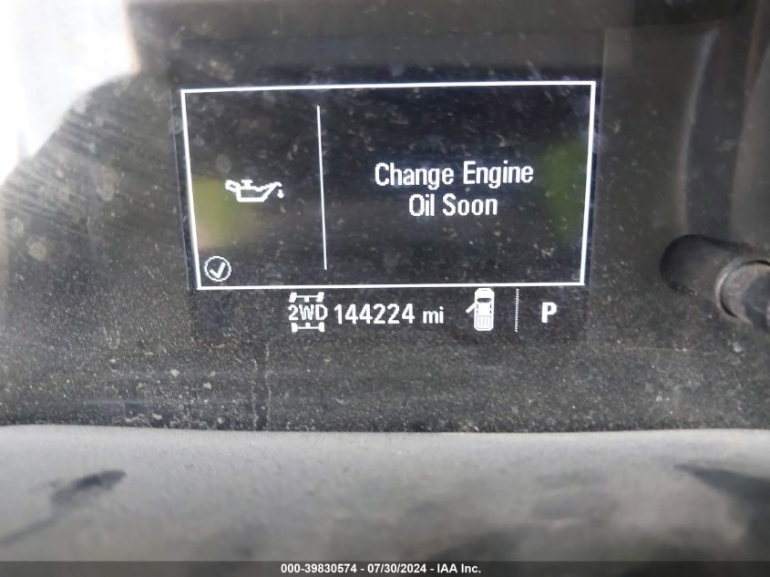 2021 Chevrolet Silverado K2500 Heavy Duty VIN: 1GC2YLE70MF103818 Lot: 39830574