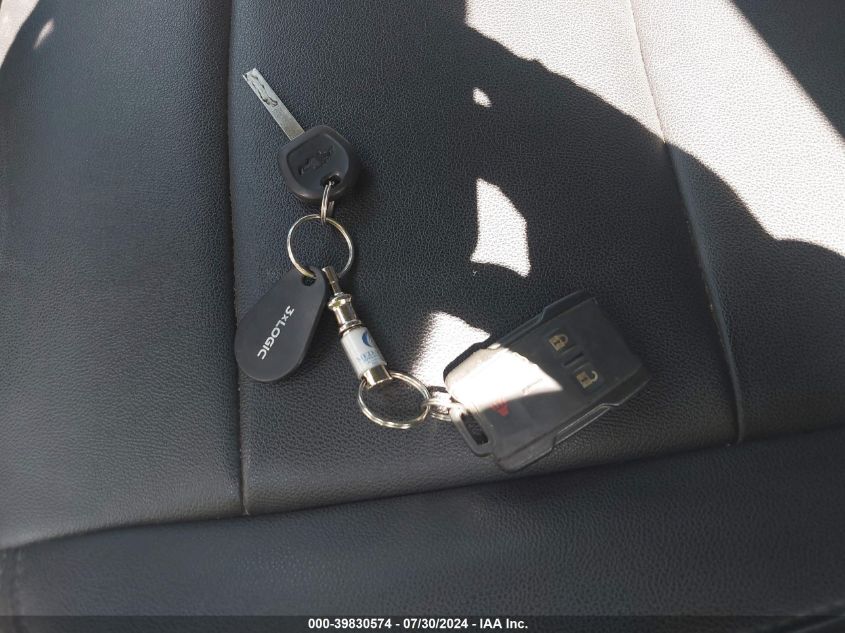 2021 Chevrolet Silverado K2500 Heavy Duty VIN: 1GC2YLE70MF103818 Lot: 39830574