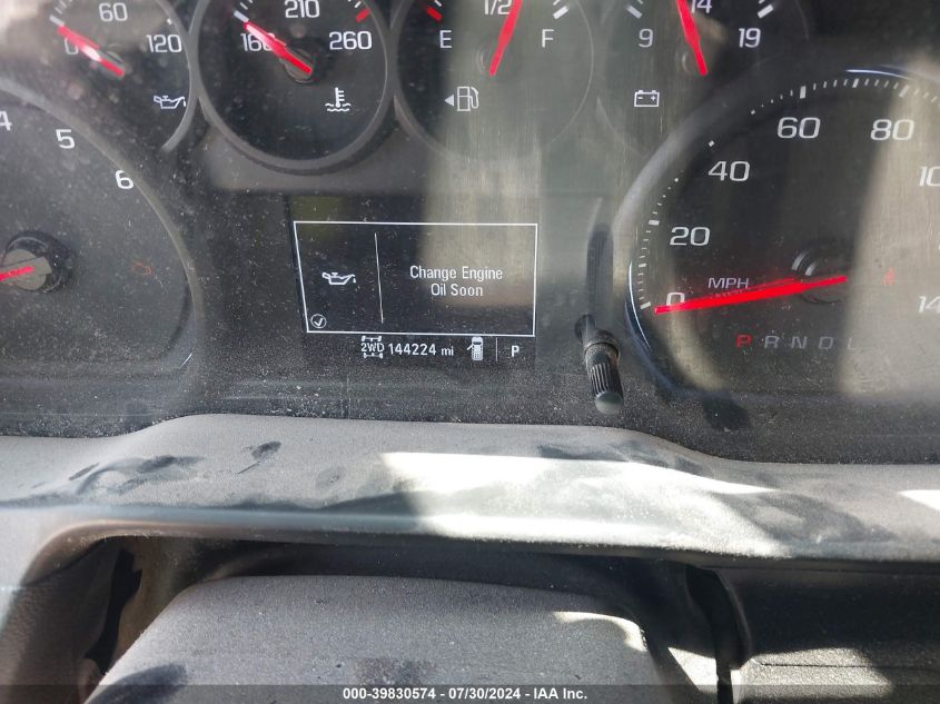 2021 Chevrolet Silverado K2500 Heavy Duty VIN: 1GC2YLE70MF103818 Lot: 39830574