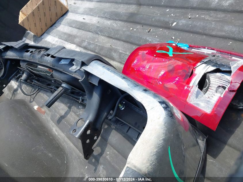 2012 GMC Sierra 1500 Sle VIN: 1GTR1VE08CZ251231 Lot: 39830610