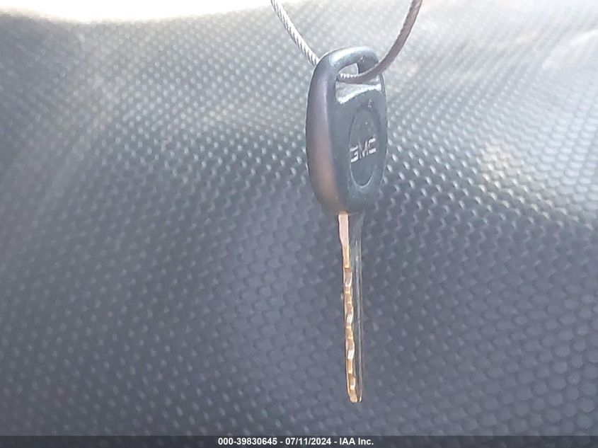 2006 GMC Sierra 1500 Work Truck VIN: 3GTEC14X16G231780 Lot: 39830645