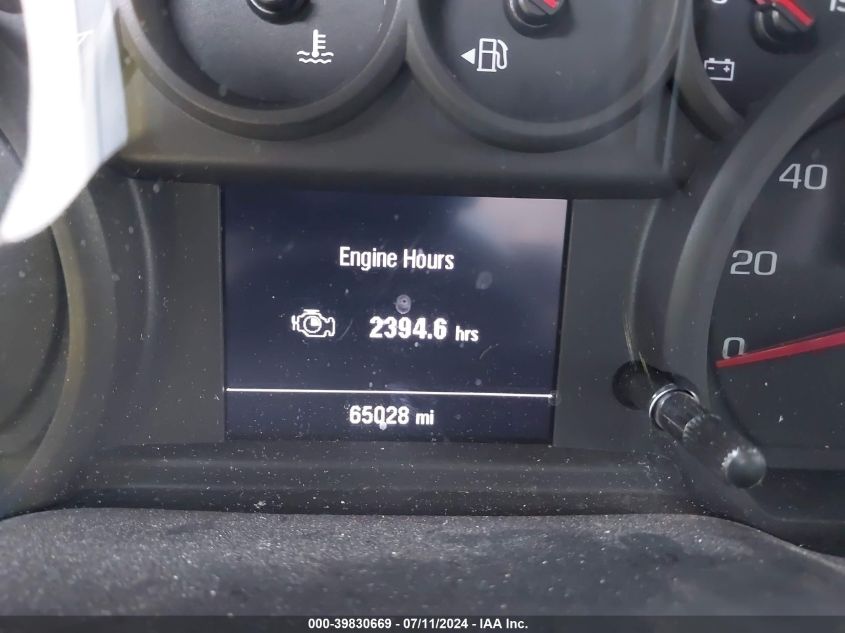 2022 Chevrolet Silverado 1500 4Wd Short Bed Custom Trail Boss VIN: 3GCPDCEK3NG549841 Lot: 39830669