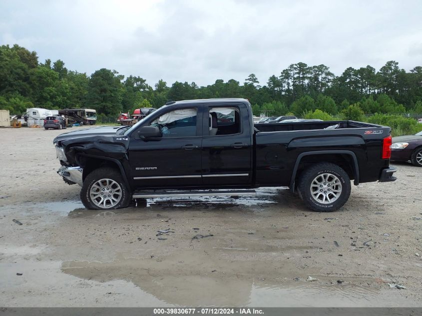 1GTV2LEC6GZ385008 2016 GMC Sierra 1500