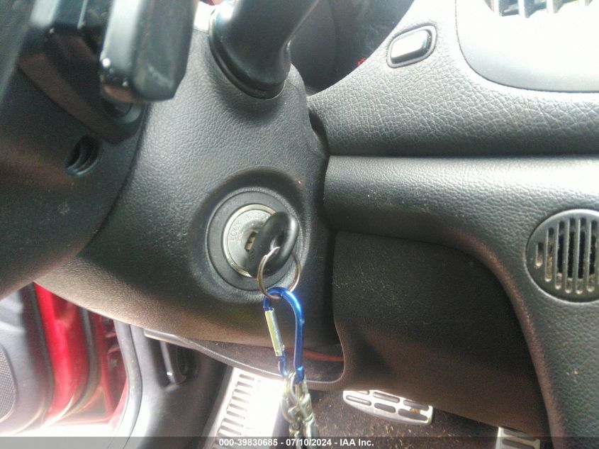 2012 Kia Forte Sx VIN: KNAFW5A34C5581800 Lot: 39830685