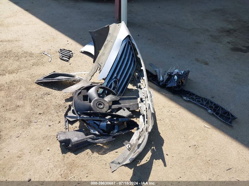 2017 Hyundai Sonata Se VIN: 5NPE24AF0HH547617 Lot: 39830687