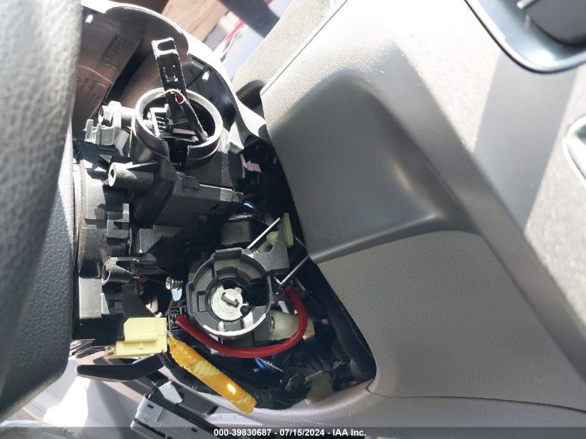 2017 Hyundai Sonata Se VIN: 5NPE24AF0HH547617 Lot: 39830687