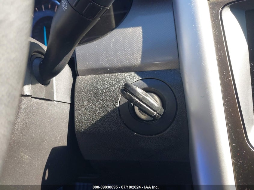 2011 Ford Edge Sel VIN: 2FMDK4JC7BBA29049 Lot: 39830695