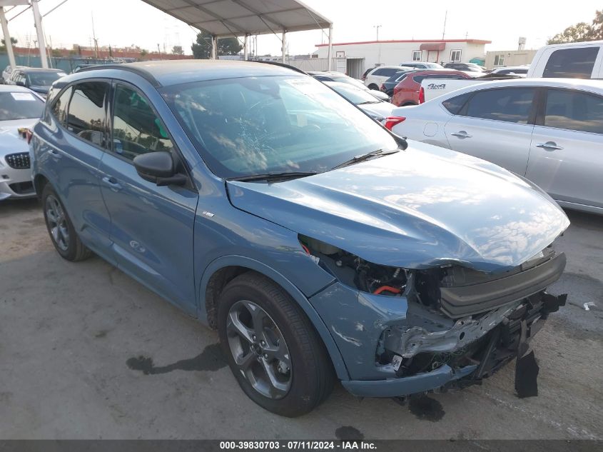 2023 FORD ESCAPE ST-LINE - 1FMCU0MZ3PUB41542