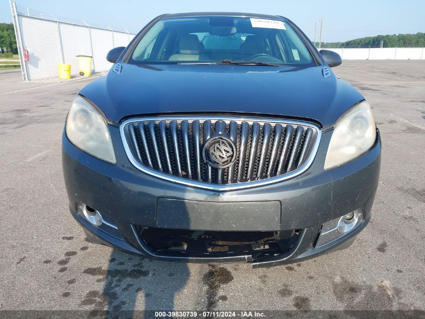 2014 Buick Verano VIN: 1G4PP5SK8E4179955 Lot: 39830739