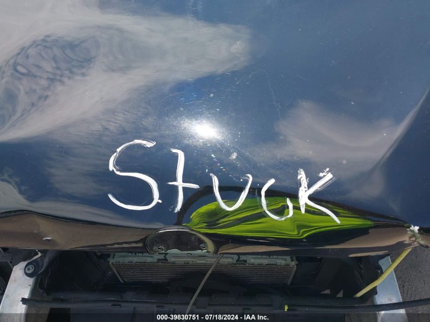 2013 BMW X3 xDrive28I VIN: 5UXWX9C53D0A22809 Lot: 39830751