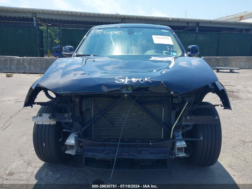 2013 BMW X3 xDrive28I VIN: 5UXWX9C53D0A22809 Lot: 39830751