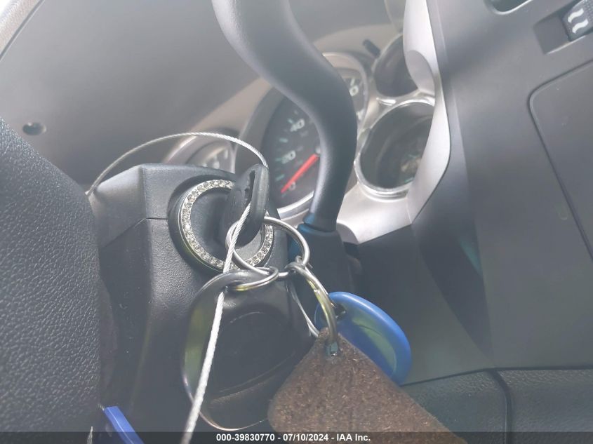 2010 Chevrolet Silverado 1500 Lt VIN: 1GCSKSE30AZ210094 Lot: 39830770