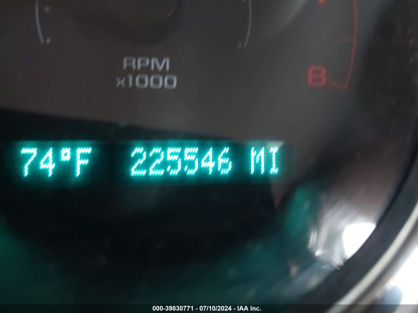 2009 Chevrolet Cobalt Ls VIN: 1G1AS58H197205927 Lot: 39830771