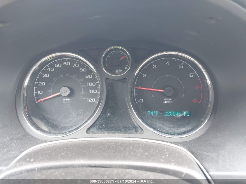 2009 Chevrolet Cobalt Ls VIN: 1G1AS58H197205927 Lot: 39830771