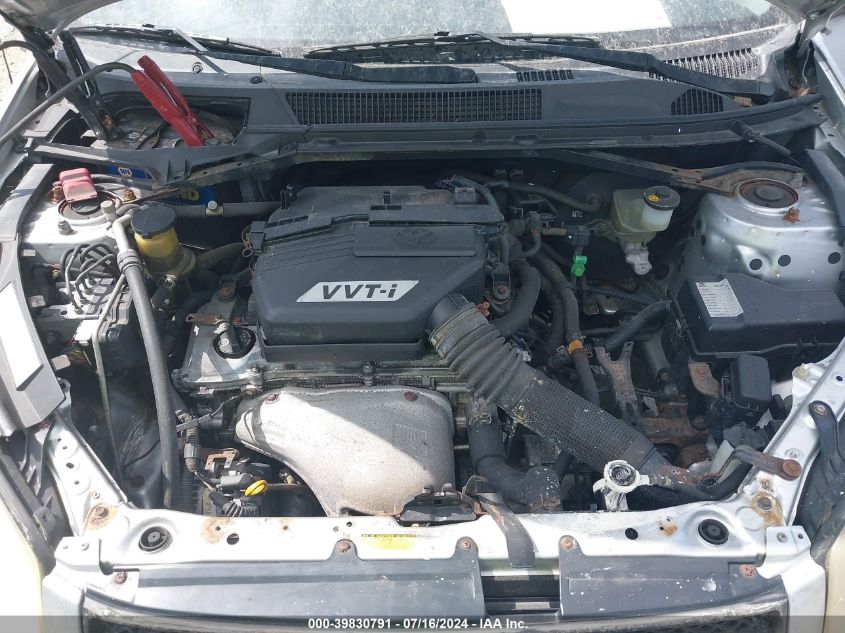 2004 Toyota Rav4 VIN: JTEHD20VX46003193 Lot: 39830791