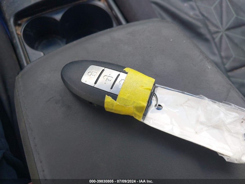 1N4AL2AP6CN425576 2012 Nissan Altima 2.5 S