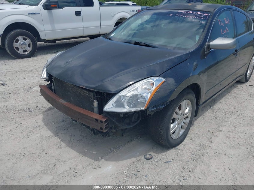 1N4AL2AP6CN425576 2012 Nissan Altima 2.5 S
