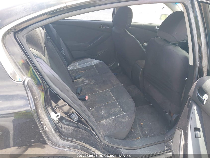 1N4AL2AP6CN425576 2012 Nissan Altima 2.5 S