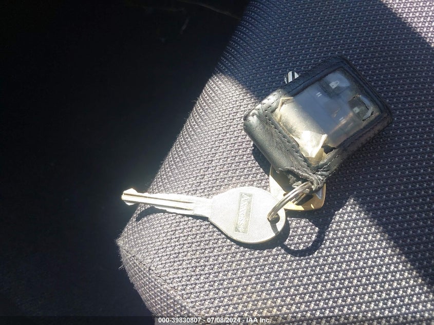 2002 Subaru Impreza 2.5Rs VIN: JF1GD67552H516467 Lot: 39830807