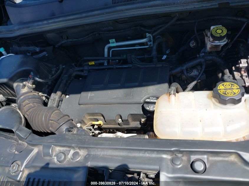 2020 Chevrolet Trax Fwd Ls VIN: KL7CJKSB0LB331087 Lot: 39830828