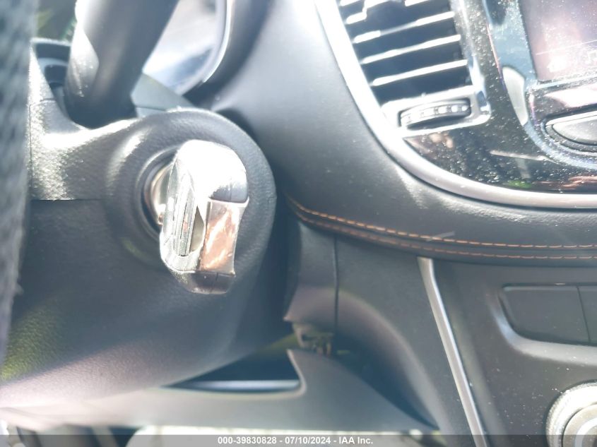 2020 Chevrolet Trax Fwd Ls VIN: KL7CJKSB0LB331087 Lot: 39830828