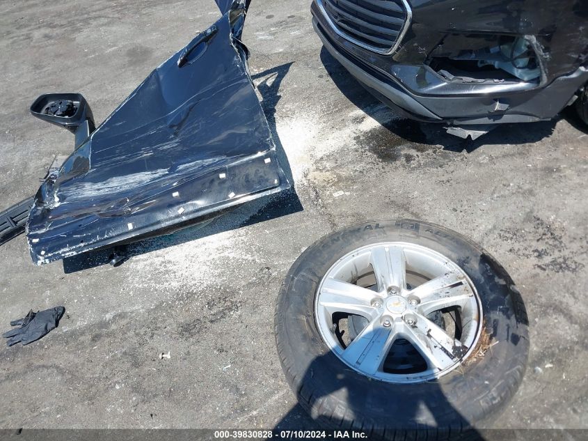 2020 Chevrolet Trax Fwd Ls VIN: KL7CJKSB0LB331087 Lot: 39830828