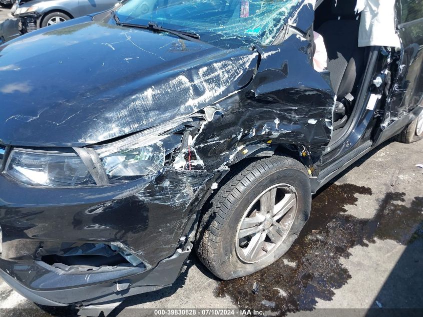 2020 Chevrolet Trax Fwd Ls VIN: KL7CJKSB0LB331087 Lot: 39830828