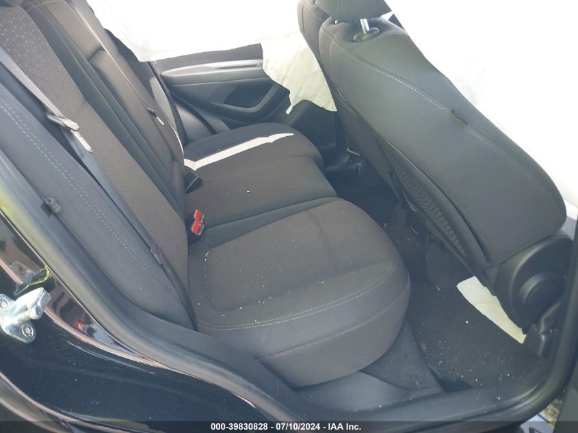 2020 Chevrolet Trax Fwd Ls VIN: KL7CJKSB0LB331087 Lot: 39830828