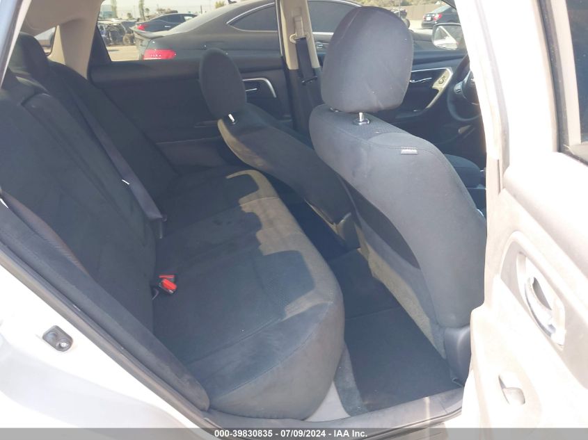 1N4AL3APXFN306682 2015 Nissan Altima 2.5 S