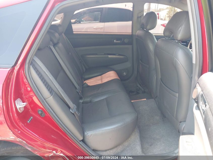 2009 Toyota Prius VIN: JTDKB20U597828048 Lot: 39830843