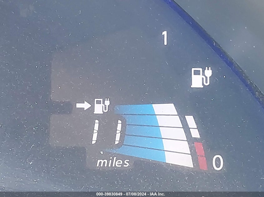 2011 Nissan Leaf Sl VIN: JN1AZ0CP5BT006299 Lot: 39830849