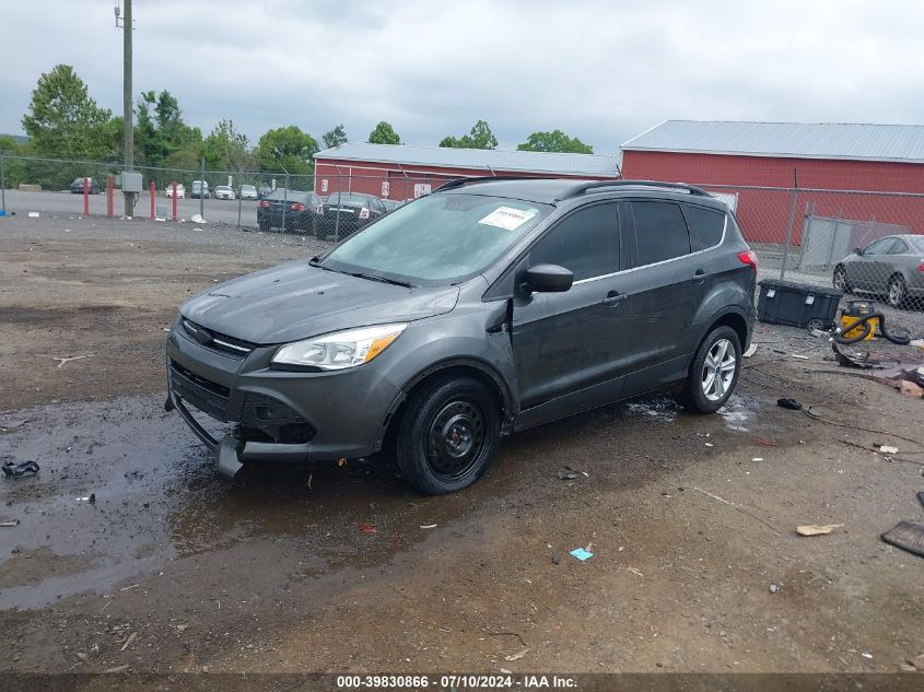 1FMCU9GX0GUA79712 2016 FORD ESCAPE - Image 2