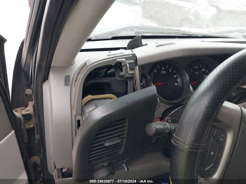 2008 Chevrolet Silverado 1500 Work Truck VIN: 1GCEC14C98Z139218 Lot: 39830877