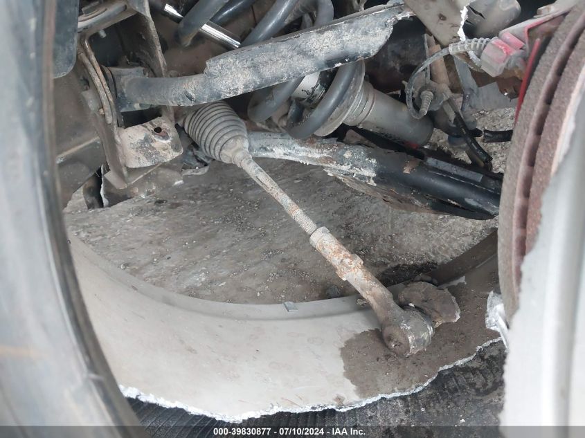 2008 Chevrolet Silverado 1500 Work Truck VIN: 1GCEC14C98Z139218 Lot: 39830877