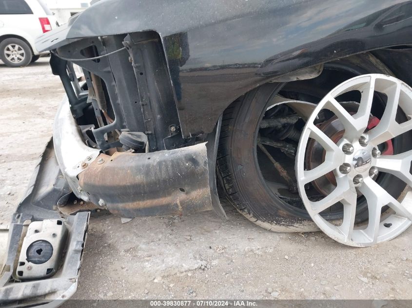 2008 Chevrolet Silverado 1500 Work Truck VIN: 1GCEC14C98Z139218 Lot: 39830877