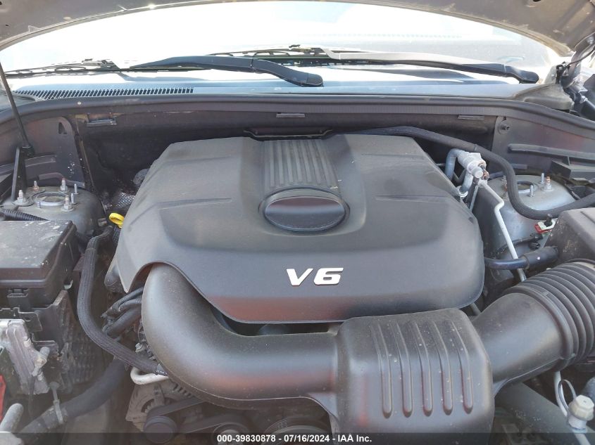 2015 Jeep Grand Cherokee Laredo VIN: 1C4RJFAG3FC894232 Lot: 39830878