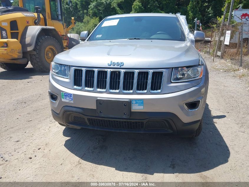 2015 Jeep Grand Cherokee Laredo VIN: 1C4RJFAG3FC894232 Lot: 39830878