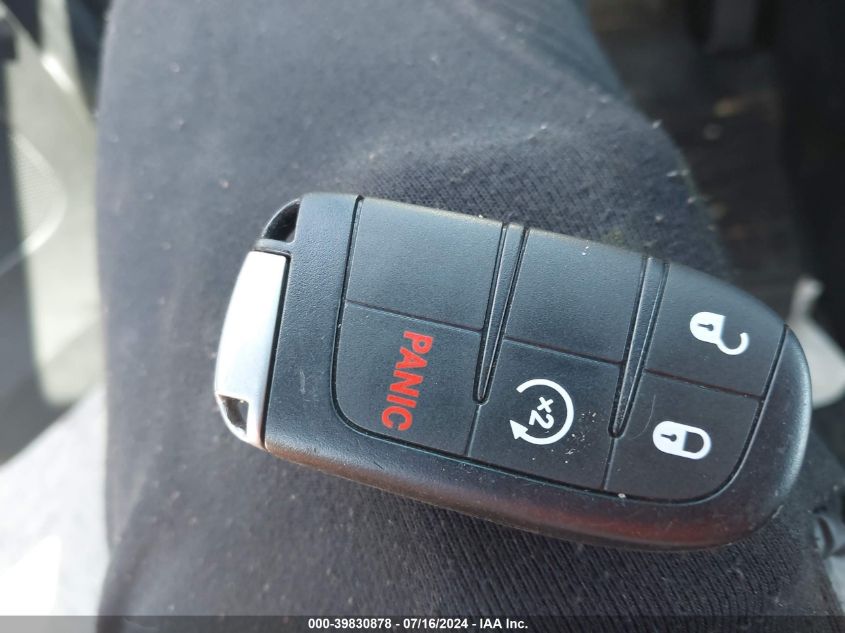 2015 Jeep Grand Cherokee Laredo VIN: 1C4RJFAG3FC894232 Lot: 39830878