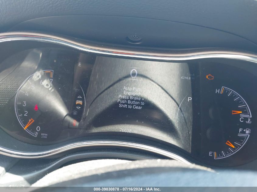 2015 Jeep Grand Cherokee Laredo VIN: 1C4RJFAG3FC894232 Lot: 39830878