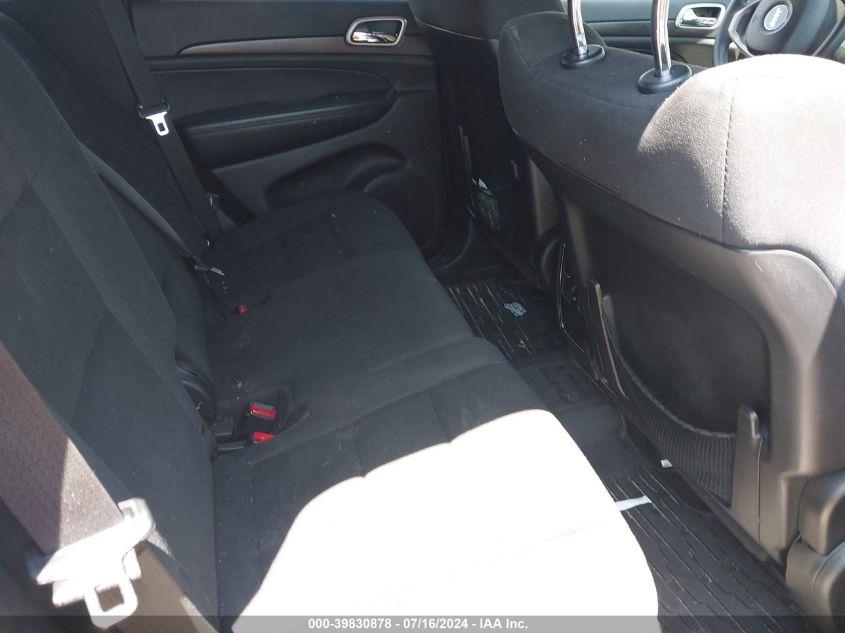 2015 Jeep Grand Cherokee Laredo VIN: 1C4RJFAG3FC894232 Lot: 39830878