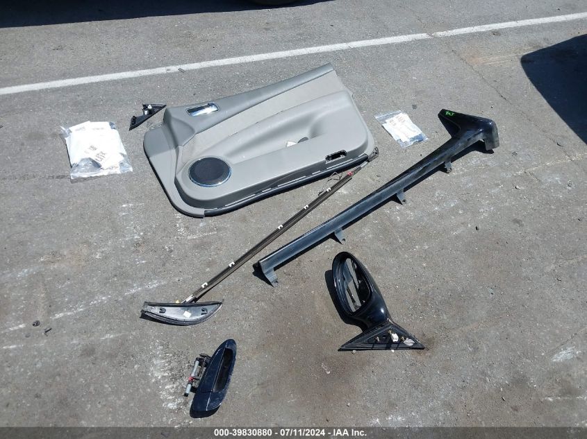 2005 Nissan Altima 2.5 S VIN: 1N4AL11D25N442765 Lot: 39830880