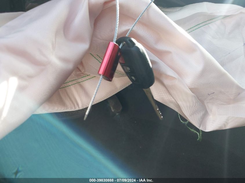 2019 Toyota Highlander Le/Le Plus VIN: 5TDZZRFH2KS290207 Lot: 39830888